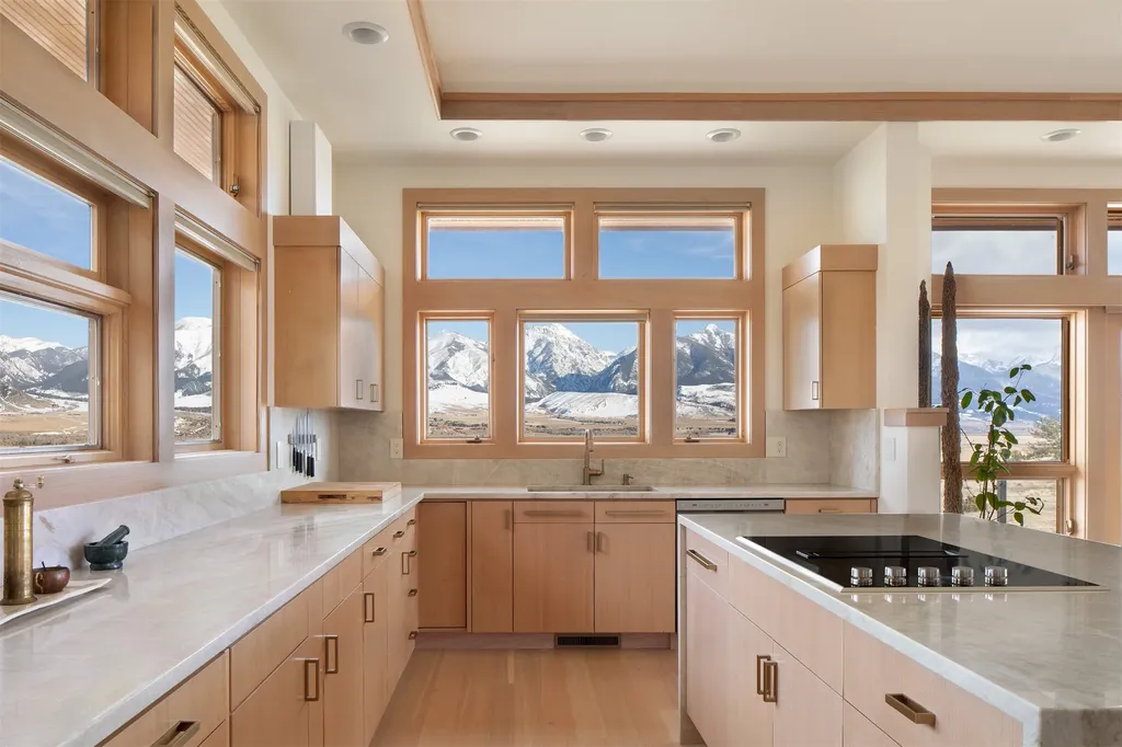 173 Spring Creek Hills Road Livingston MT 59047