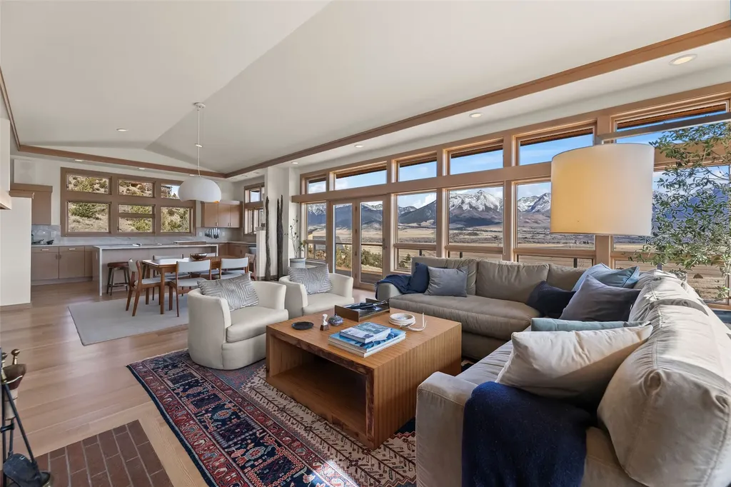 173 Spring Creek Hills Road Livingston MT 59047