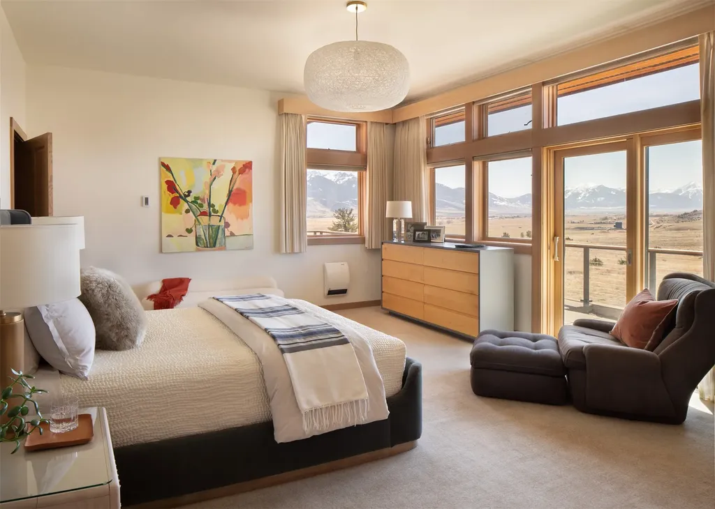 173 Spring Creek Hills Road Livingston MT 59047