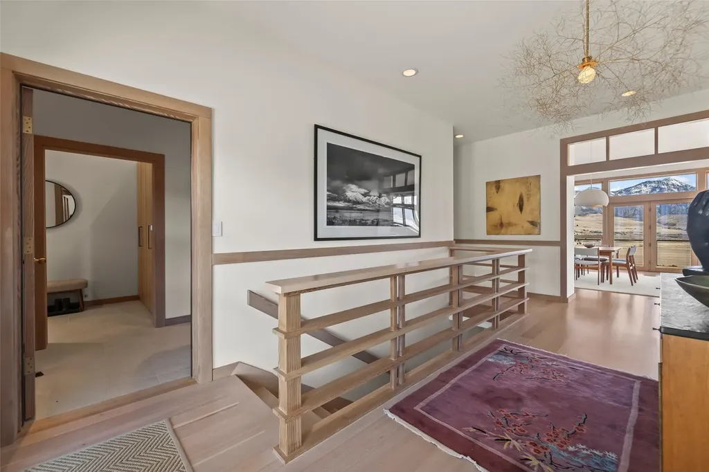173 Spring Creek Hills Road Livingston MT 59047