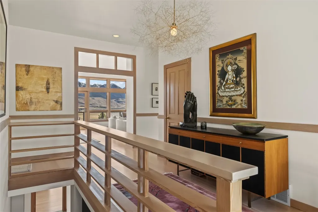 173 Spring Creek Hills Road Livingston MT 59047