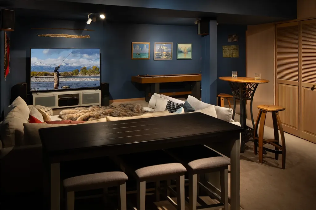173 Spring Creek Hills Road Livingston MT 59047