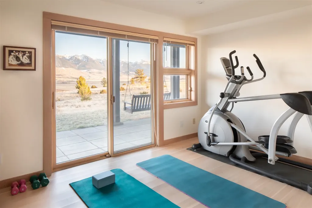 173 Spring Creek Hills Road Livingston MT 59047