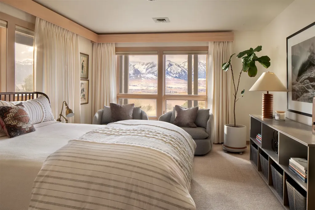 173 Spring Creek Hills Road Livingston MT 59047