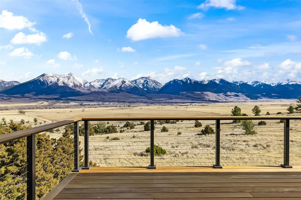 173 Spring Creek Hills Road Livingston MT 59047