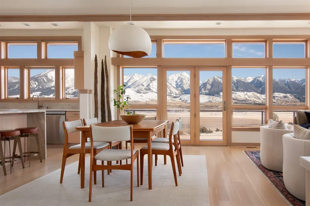 173 Spring Creek Hills Road Livingston MT 59047