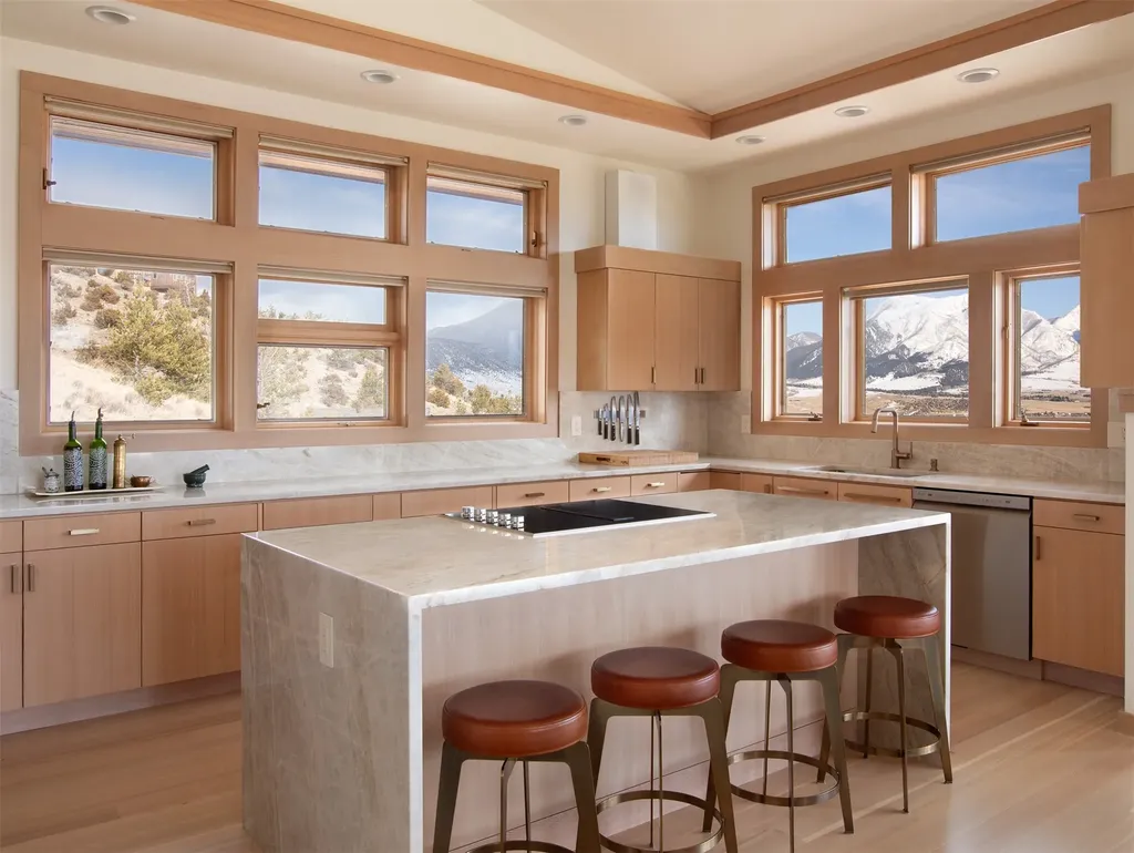 173 Spring Creek Hills Road Livingston MT 59047