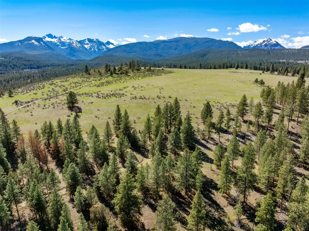 2519 Old Darby Road Darby MT 59829