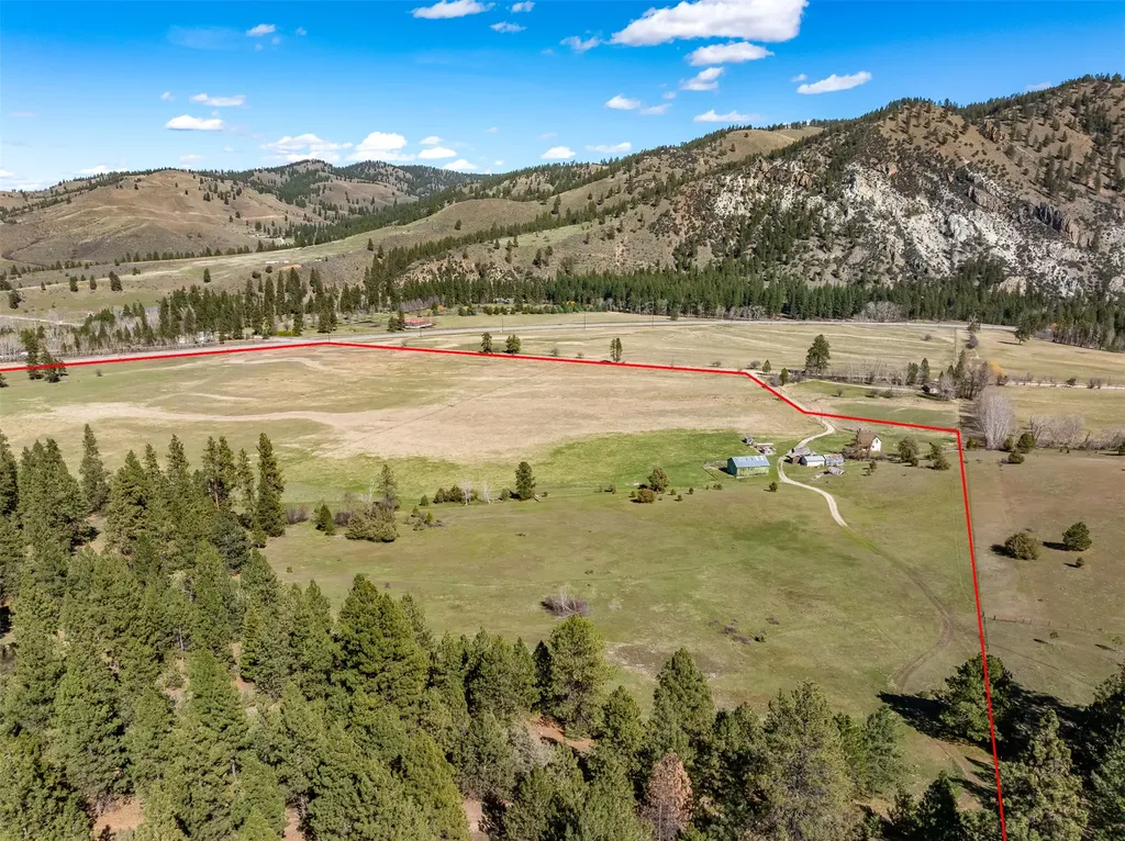 2519 Old Darby Road Darby MT 59829
