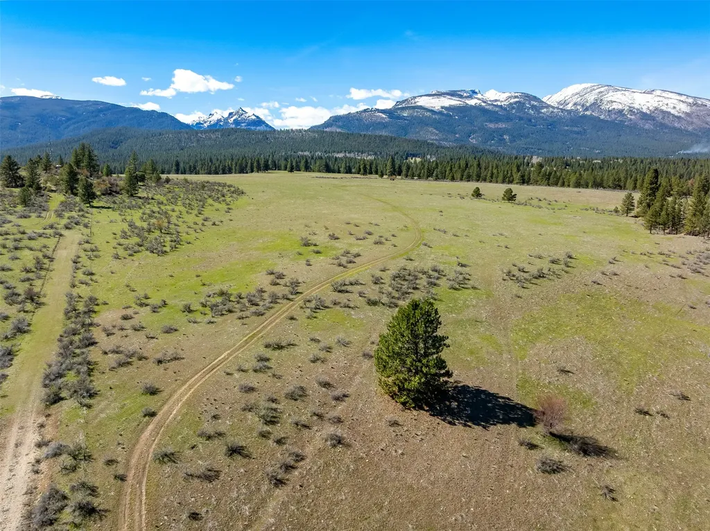 2519 Old Darby Road Darby MT 59829