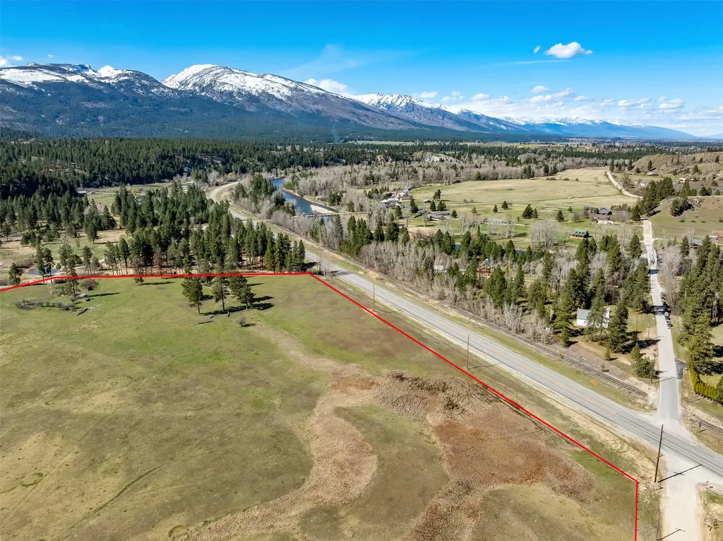 2519 Old Darby Road Darby MT 59829
