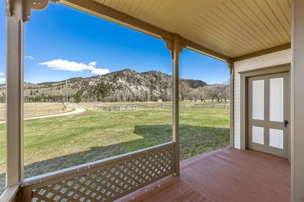 2519 Old Darby Road Darby MT 59829