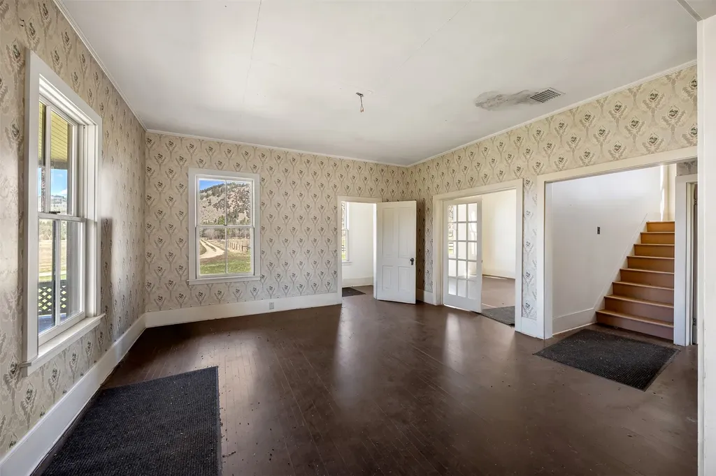 2519 Old Darby Road Darby MT 59829