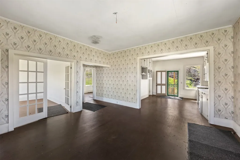2519 Old Darby Road Darby MT 59829