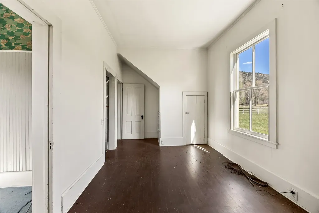 2519 Old Darby Road Darby MT 59829