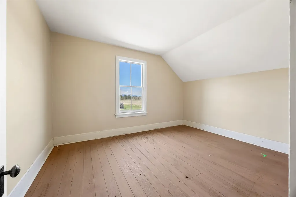 2519 Old Darby Road Darby MT 59829