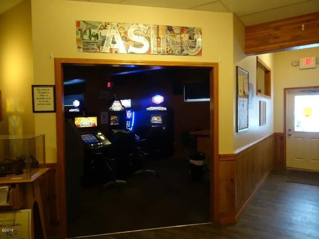 3189 Highway 83 N Seeley Lake MT 59868