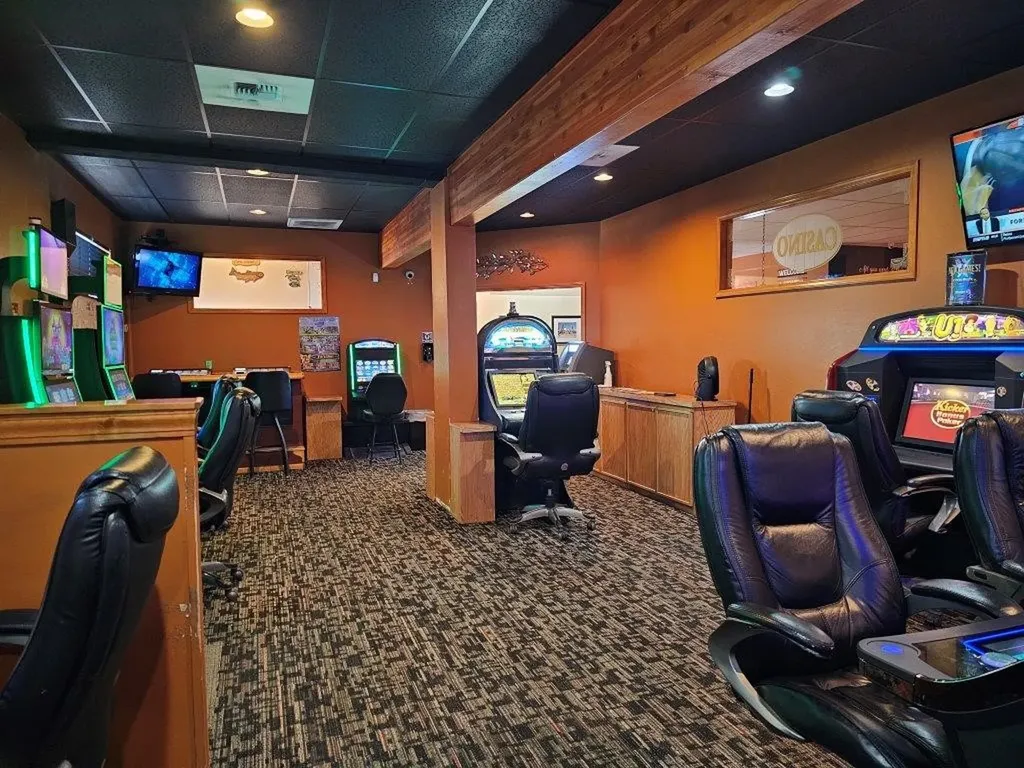 3189 Highway 83 N Seeley Lake MT 59868