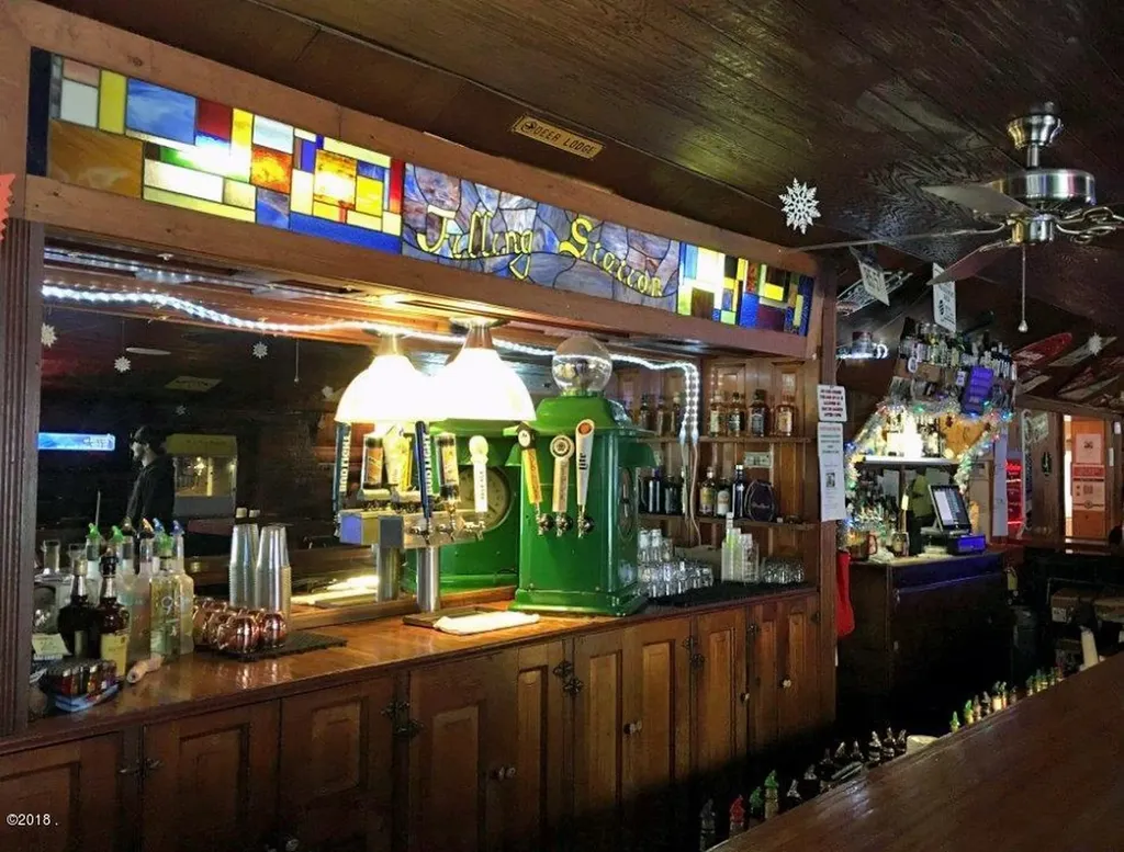3189 Highway 83 N Seeley Lake MT 59868