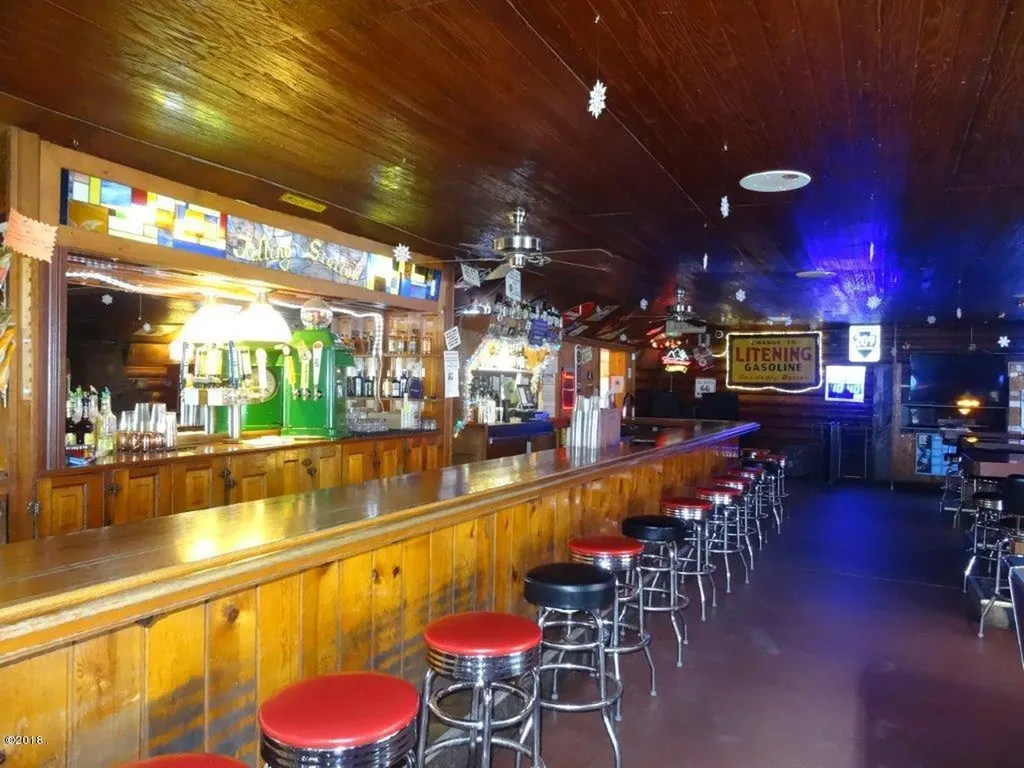 3189 Highway 83 N Seeley Lake MT 59868