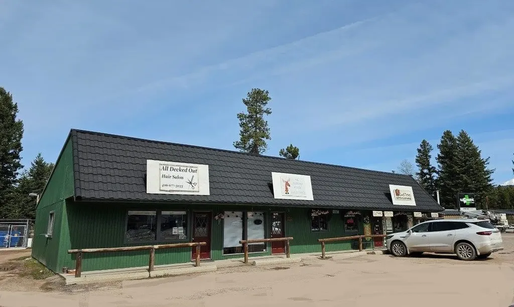 3189 Highway 83 N Seeley Lake MT 59868