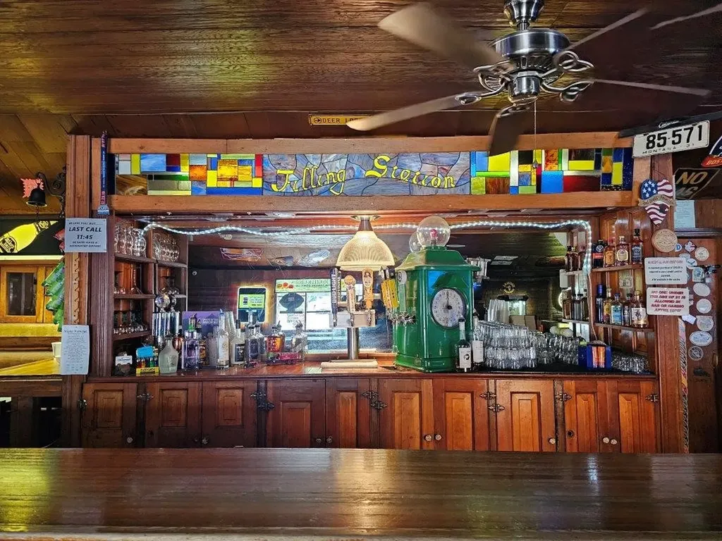 3189 Highway 83 N Seeley Lake MT 59868