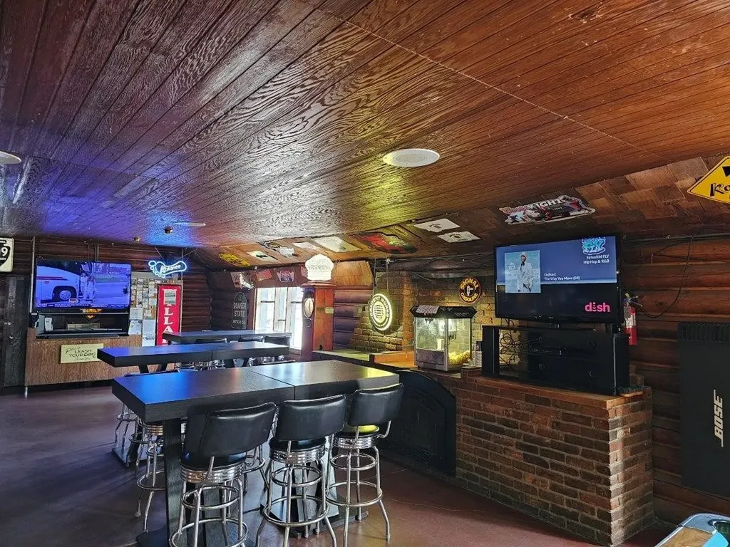 3189 Highway 83 N Seeley Lake MT 59868