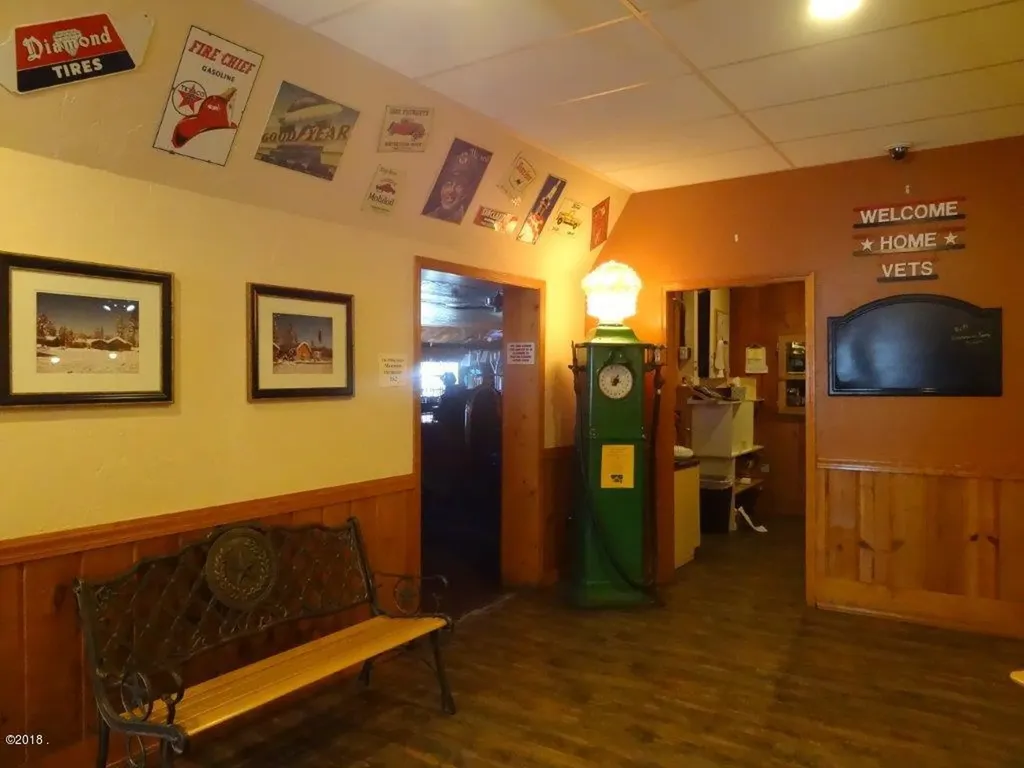 3189 Highway 83 N Seeley Lake MT 59868