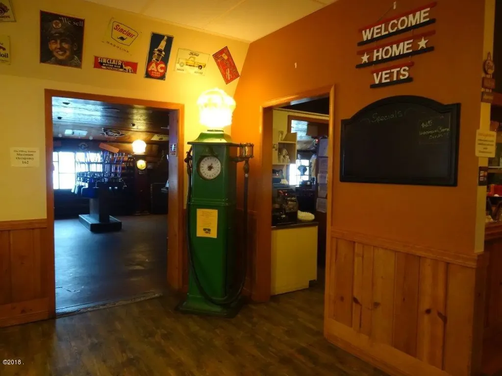 3189 Highway 83 N Seeley Lake MT 59868