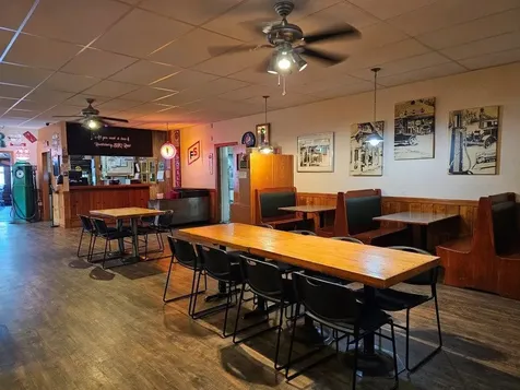 3189 Highway 83 N Seeley Lake MT 59868