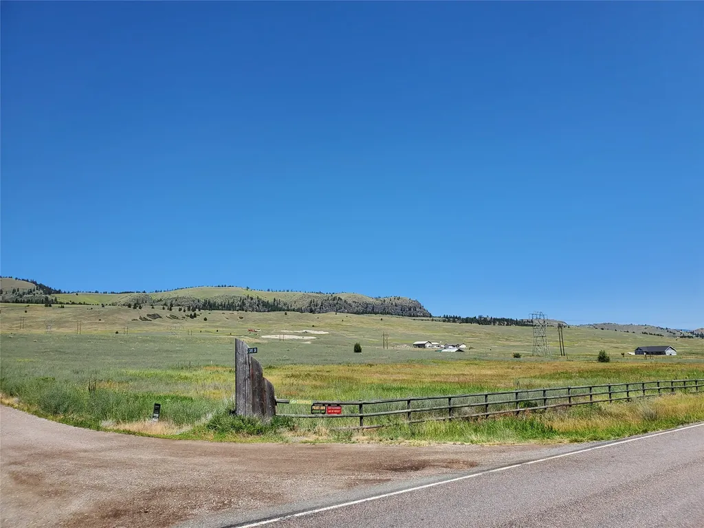 Lot 316 Caye Drive Elmo MT 59915