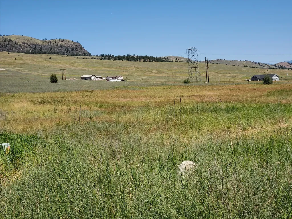Lot 316 Caye Drive Elmo MT 59915