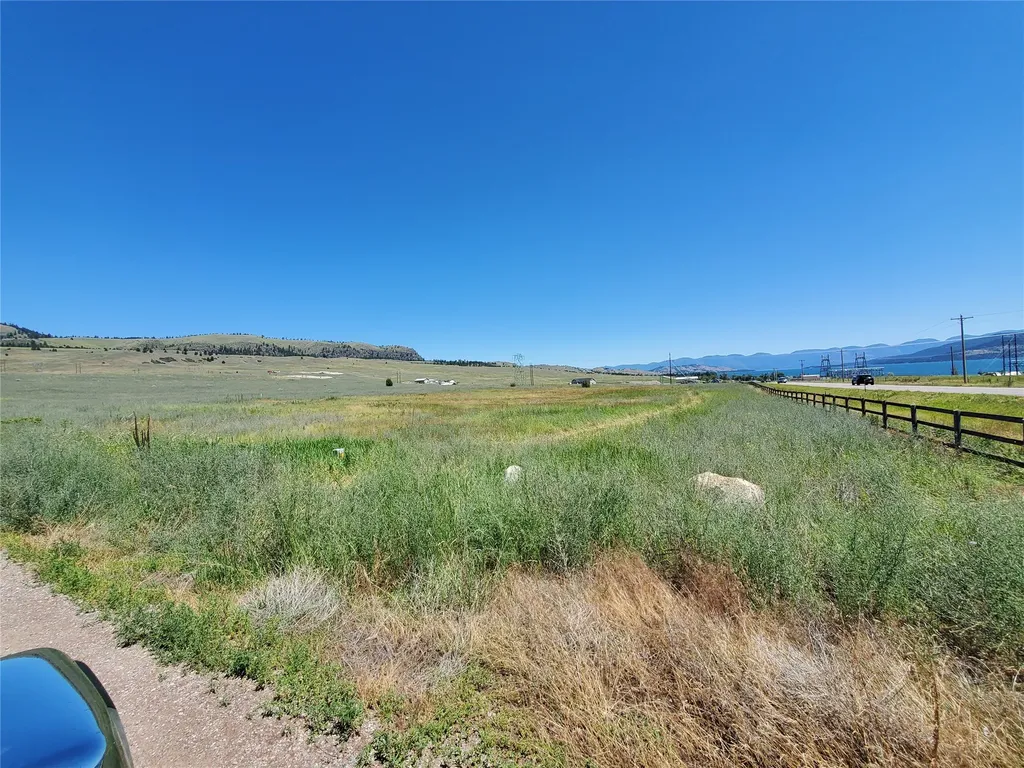 Lot 316 Caye Drive Elmo MT 59915