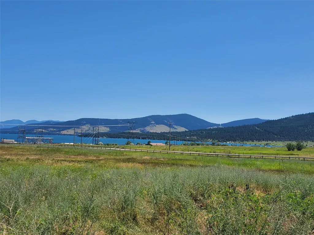 Lot 316 Caye Drive Elmo MT 59915