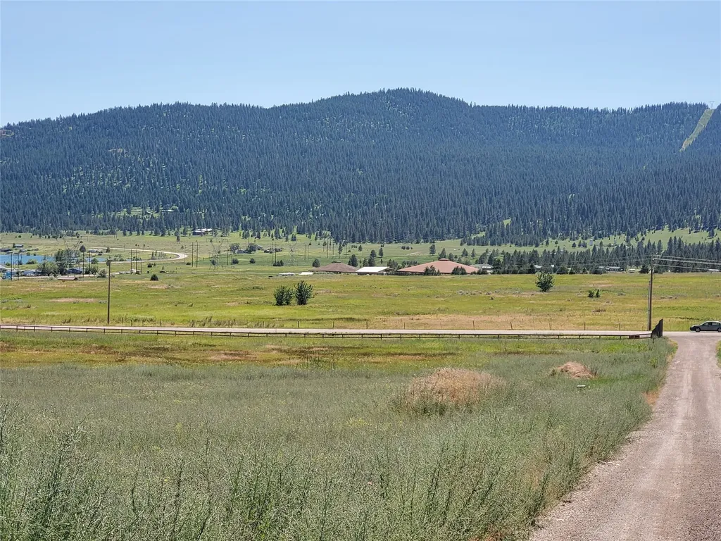 Lot 316 Caye Drive Elmo MT 59915