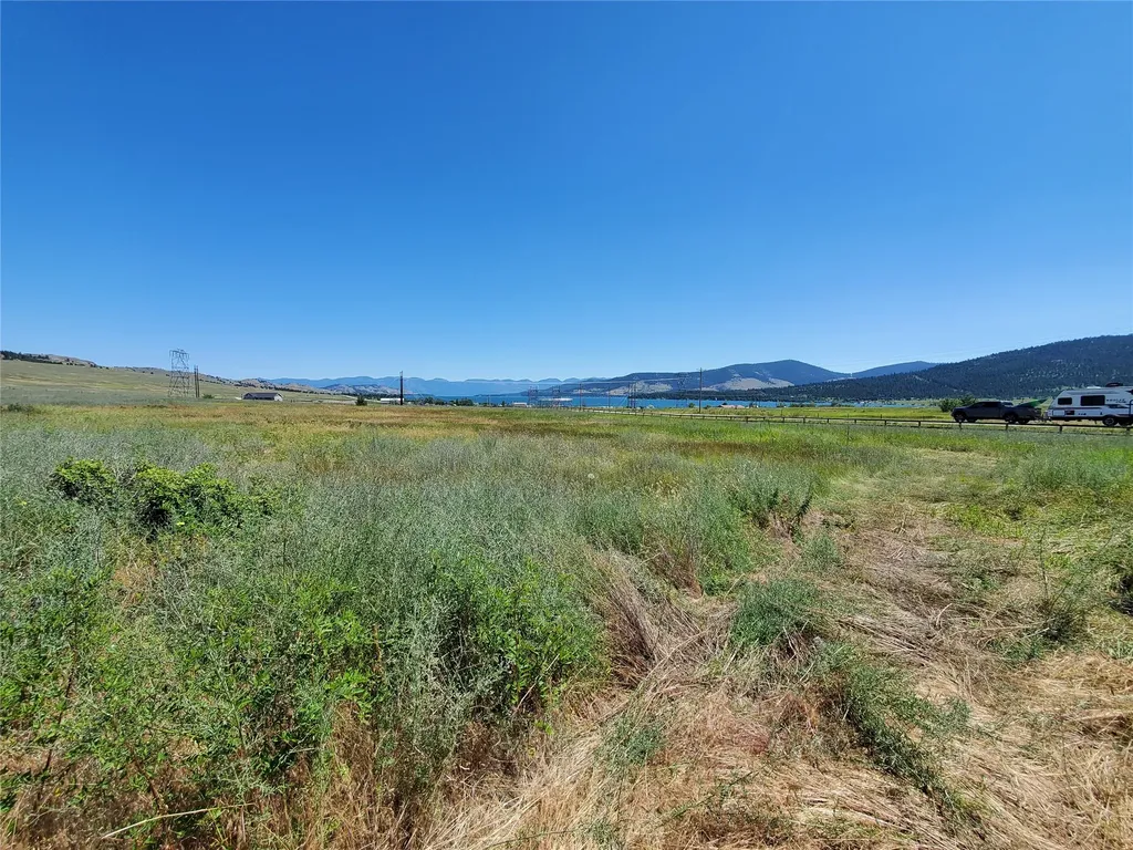 Lot 316 Caye Drive Elmo MT 59915