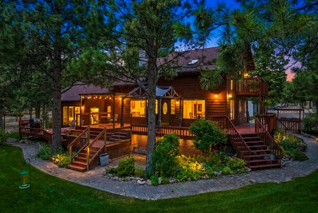 6260 Head Lane Helena MT 59602