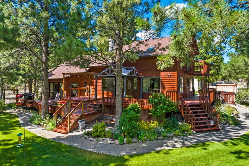 6260 Head Lane Helena MT 59602