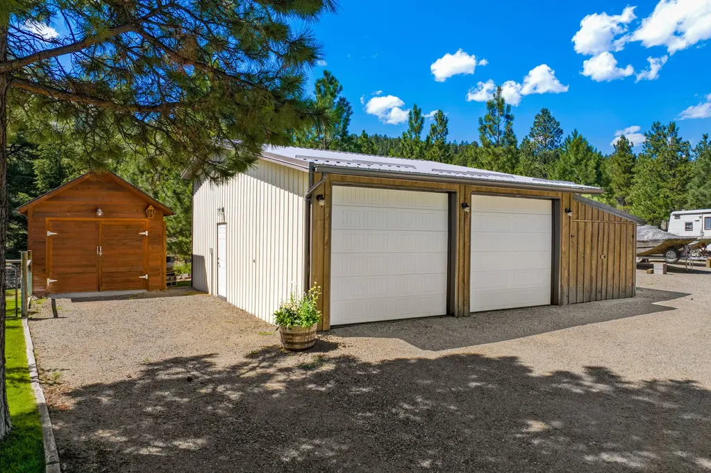 6260 Head Lane Helena MT 59602