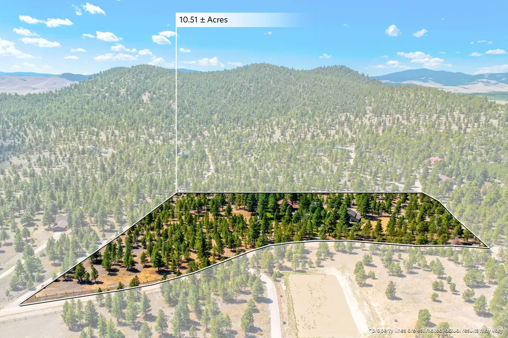6260 Head Lane Helena MT 59602