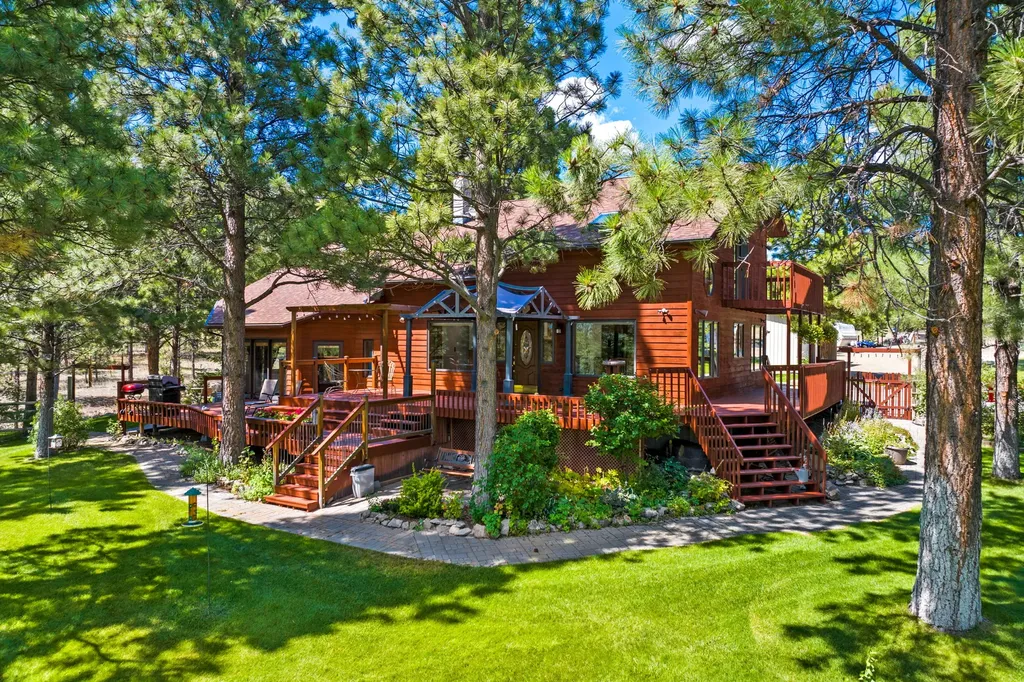 6260 Head Lane Helena MT 59602
