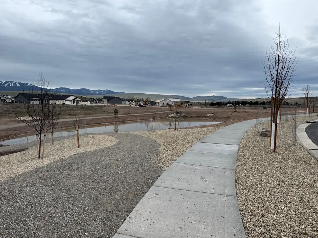Nhn Sandy Pond Court Missoula MT 59808