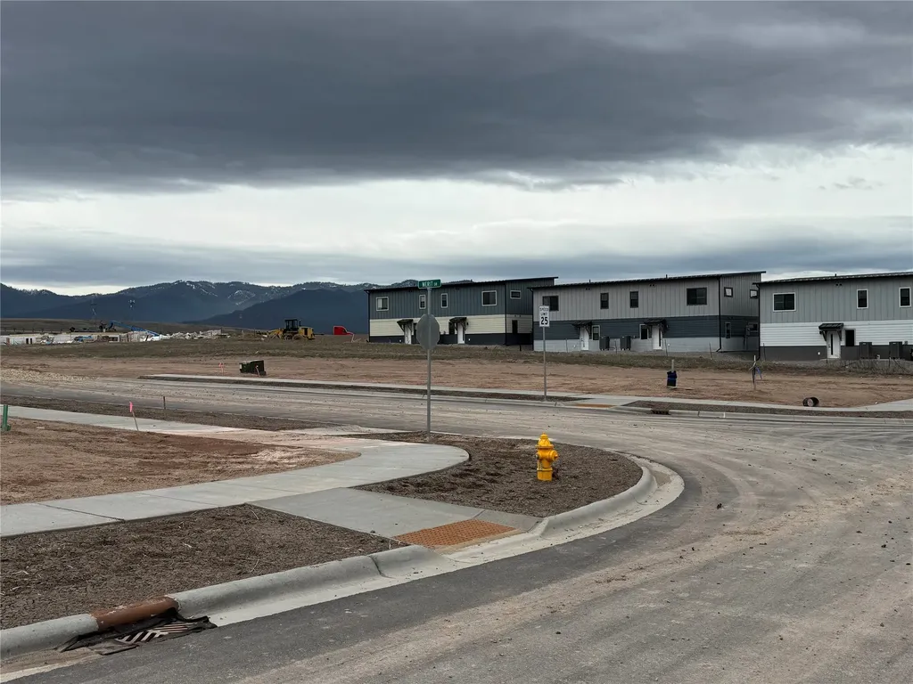 Nhn Sandy Pond Court Missoula MT 59808