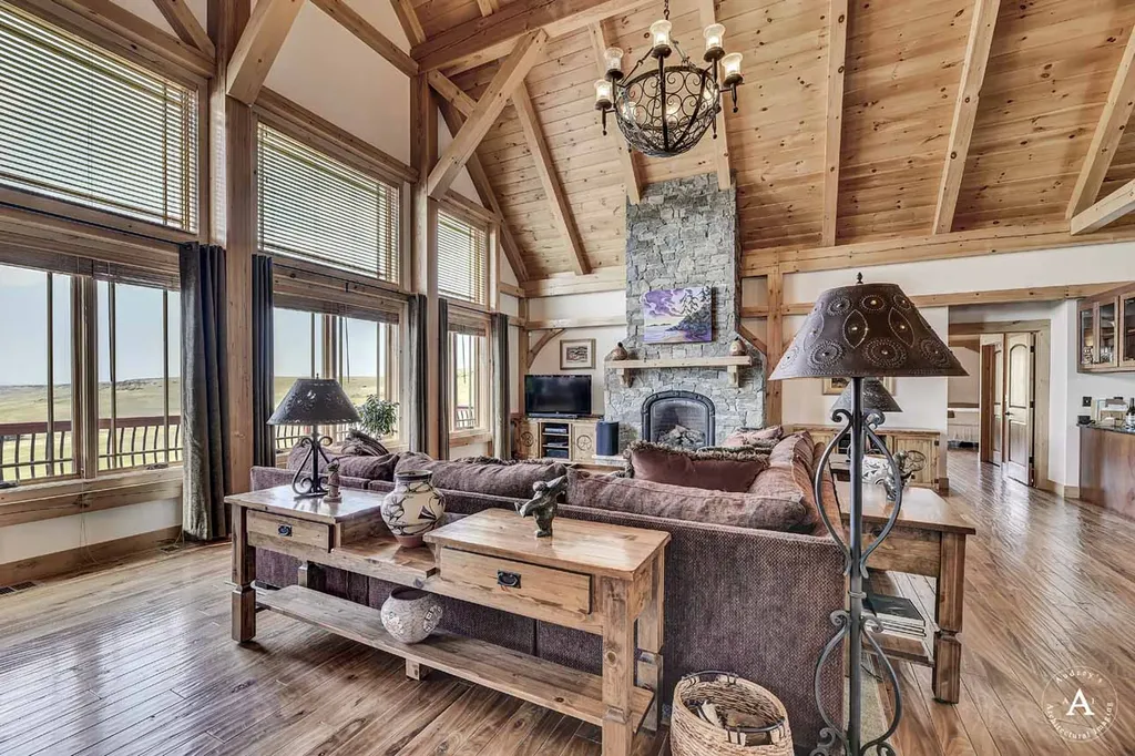 264 Comer Hill Road Great Falls MT 59404