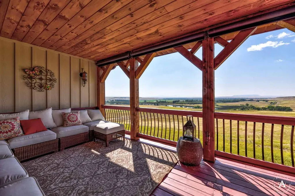 264 Comer Hill Road Great Falls MT 59404