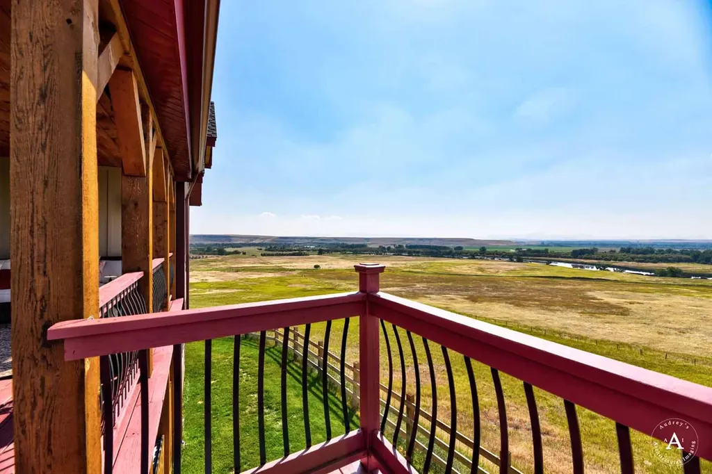 264 Comer Hill Road Great Falls MT 59404