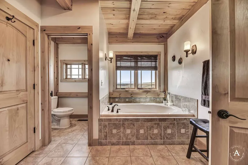 264 Comer Hill Road Great Falls MT 59404