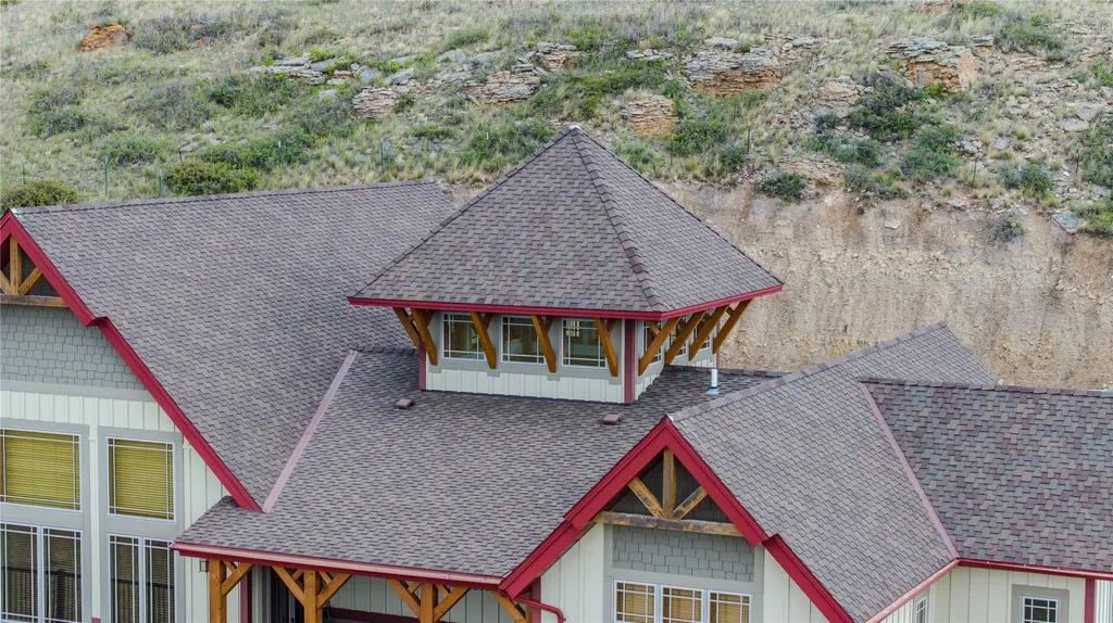 264 Comer Hill Road Great Falls MT 59404