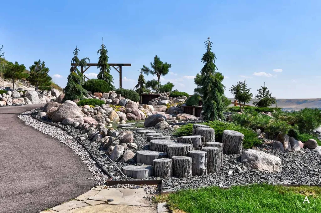 264 Comer Hill Road Great Falls MT 59404