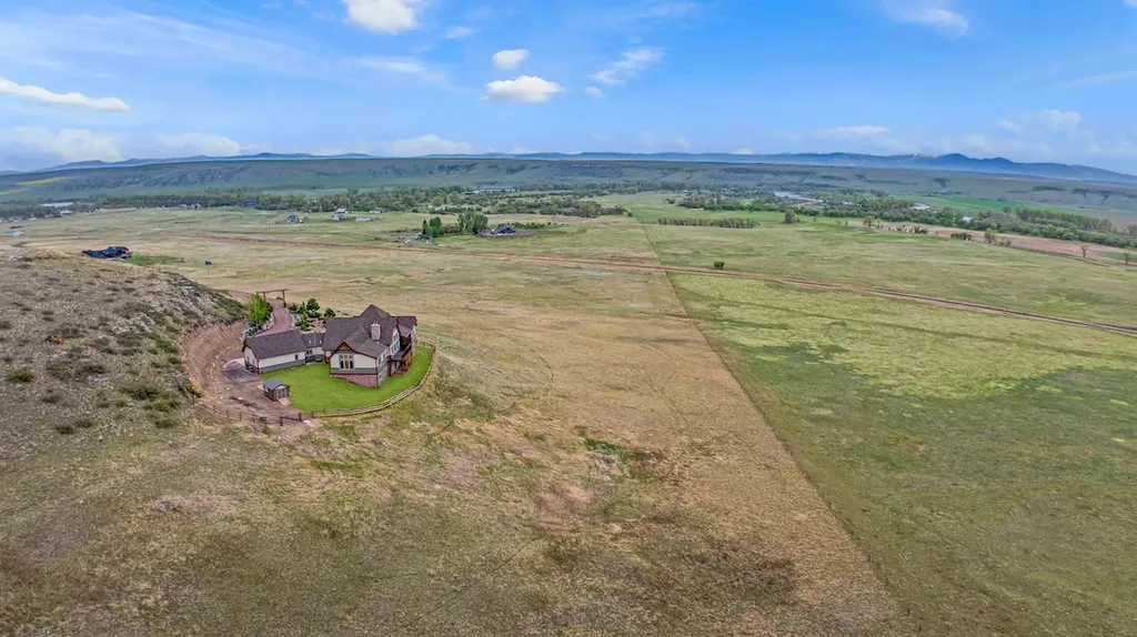 264 Comer Hill Road Great Falls MT 59404